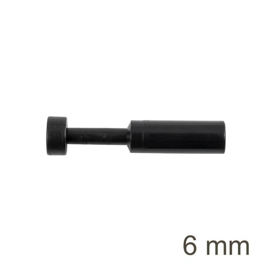 Closing Plug Pu 6mm